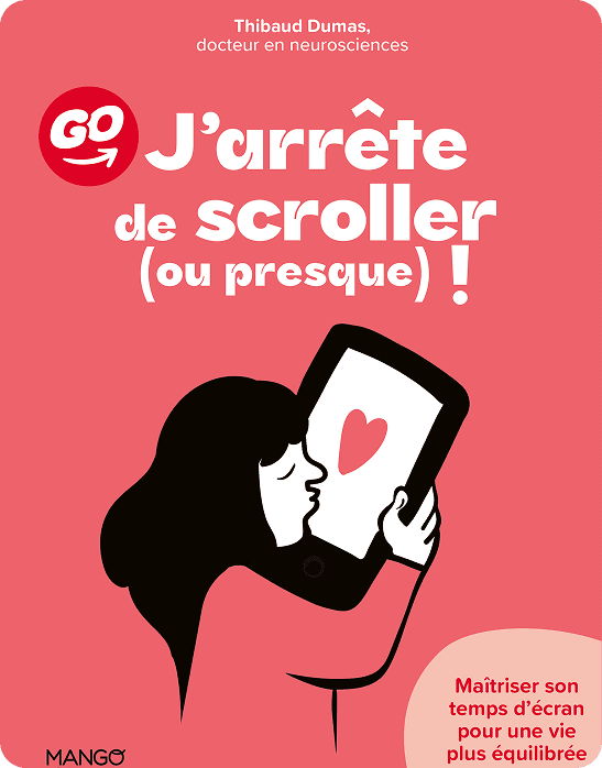 Couverture du livre